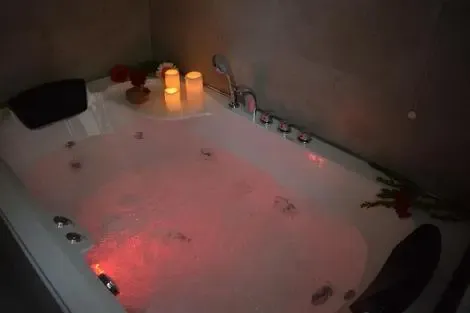 Sicile et Italie du Sud : Hôtel Residenza Wagner