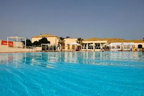 Sicile et Italie du Sud : Hôtel Sikania Resort & Spa Hotel