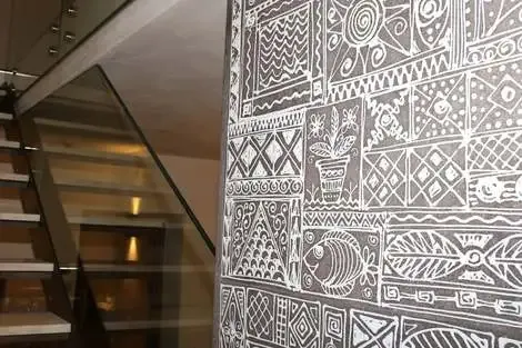 Sicile et Italie du Sud : Hôtel Sopra Le Mura