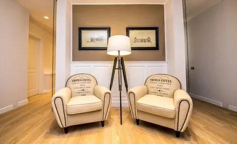 Sicile et Italie du Sud : Hôtel Suite 136 Luxury Rooms