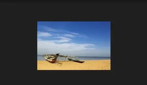 Sri Lanka : Hôtel Ramada Katunayake