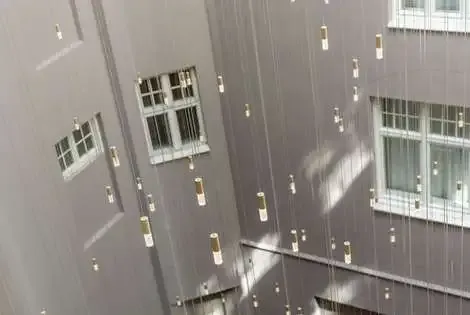 Suede : Hôtel Radisson Blu Strand