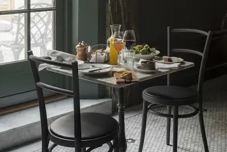 Suede : Hôtel Stureplan
