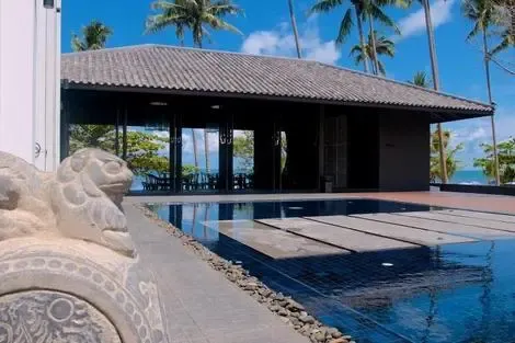 Thailande : Hôtel Awa Resort Koh Chang