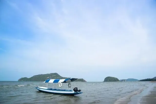 Thailande : Hôtel Dolphin Bay Resort