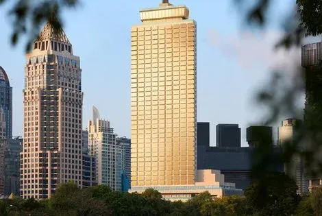 Thailande : Hôtel Dusit Thani Bangkok
