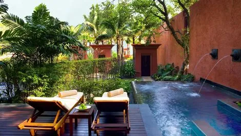 Thailande : Hôtel Hyatt Regency Hua Hin