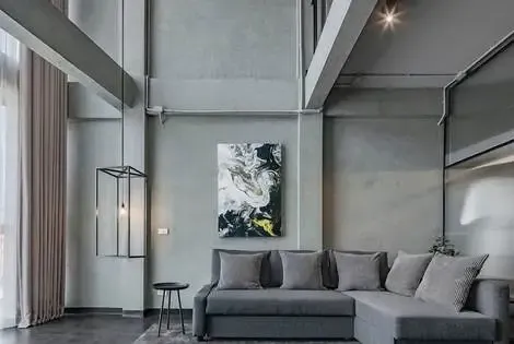 Thailande : Hôtel The Ex Capital