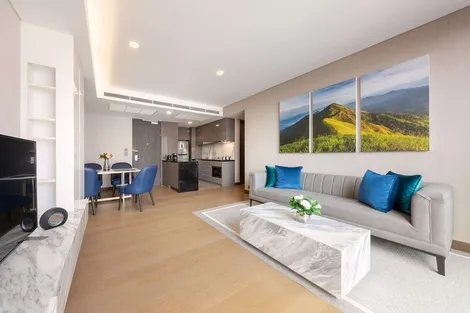 Thailande : Hôtel Wyndham Bangkok Queen Convention Centre