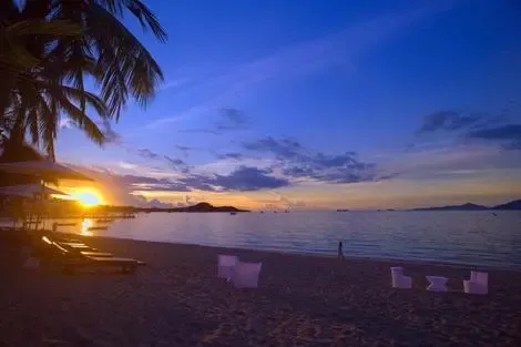 Thailande : Hôtel Baan Bophut Beach