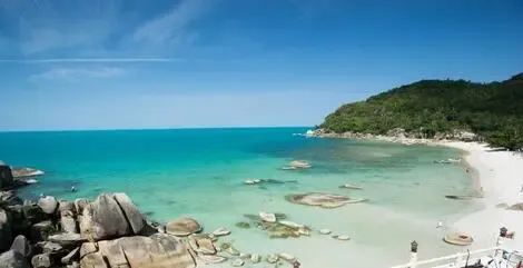 Thailande : Hôtel Baan Sukreep Resort