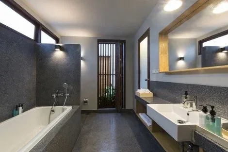 Thailande : Hôtel Casa De Mar