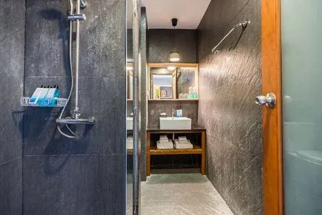 Thailande : Hôtel Casa De Mar