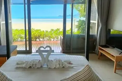 Thailande : Hôtel Casa De Mar