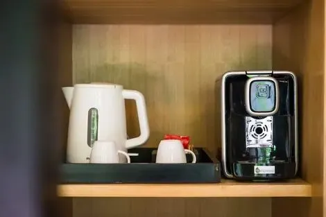 Thailande : Hôtel Casa De Mar