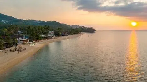 Thailande : Hôtel Code Hotel Samui