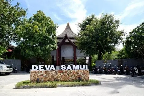 Thailande : Hôtel Deva Samui Resort & Spa