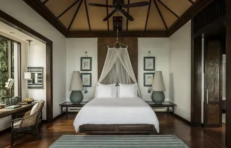 Thailande : Hôtel Four Seasons Resort Koh Samui