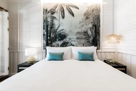 Thailande : Hôtel Manathai Koh Samui