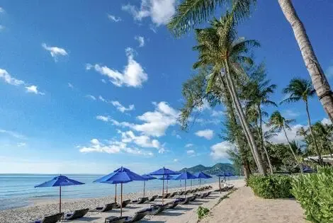 Thailande : Hôtel Ozo Chaweng Samui