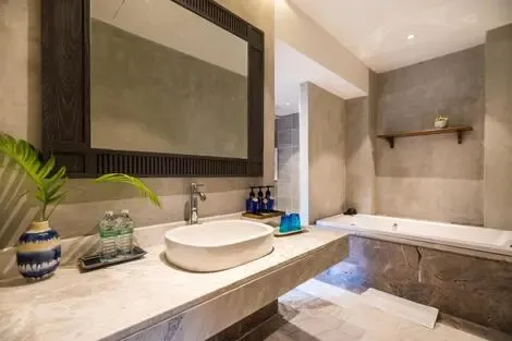 Thailande : Hôtel Peace Resort