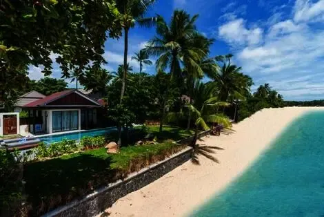 vol+hotel Sejour Peace Resort 4* Thailande Koh Samui