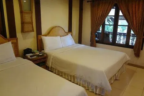 Thailande : Hôtel Pgs Hotel Sandy Resort
