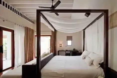 Thailande : Hôtel Sala Samui Choengmon Beach
