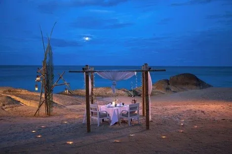 Thailande : Hôtel Sheraton Samui Resort