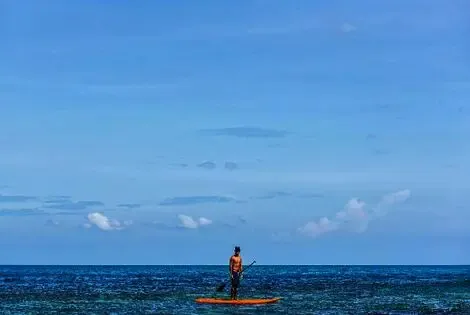 Thailande : Hôtel Silavadee Pool Spa Resort