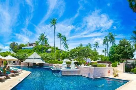 Thailande : Hôtel The Fair House Villas & Spa