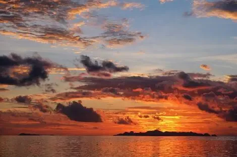 Thailande : Hôtel Viva Vacation Resort