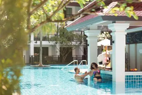 Thailande : Hôtel Centara Anda Dhevi Resort & Spa Krabi