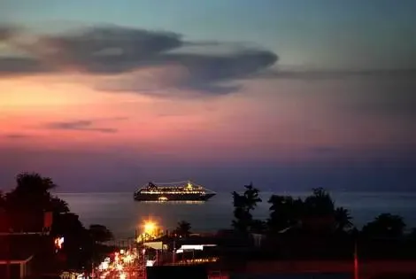 Thailande : Hôtel Orchid Resortel