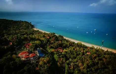 Thailande : Hôtel Pimalai Resort & Spa