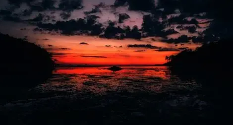 Thailande : Hôtel Anantara Layan Phuket Resort