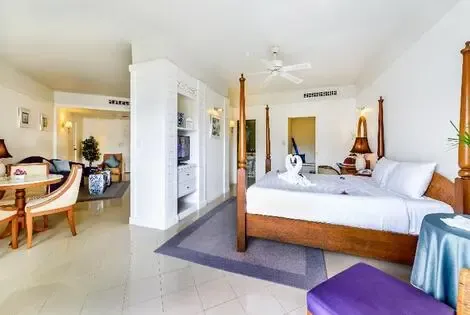 Thailande : Hôtel Andaman Seaview
