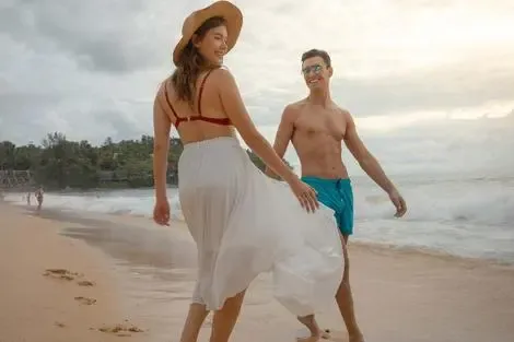 Thailande : Hôtel Avista Grande Phuket Karon