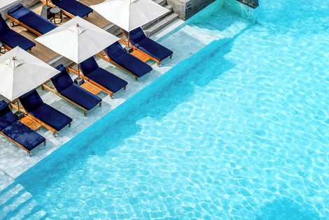 Thailande : Hôtel Avista Grande Phuket Karon