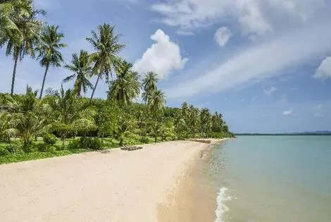 Thailande : Hôtel Barcelo Coconut Island