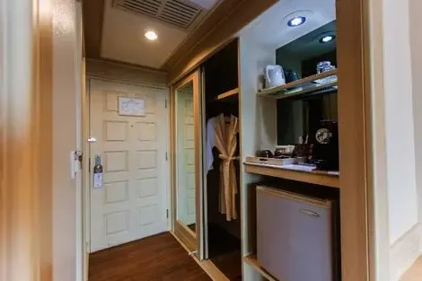 Thailande : Hôtel Beyond Resort Karon