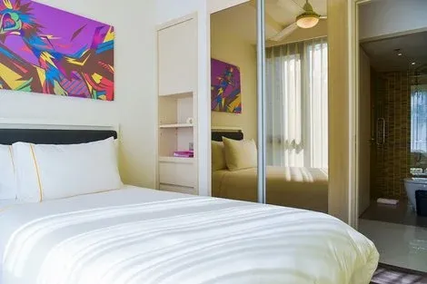 Thailande : Hôtel Cassia Phuket