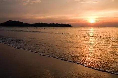 Thailande : Hôtel Cassia Phuket