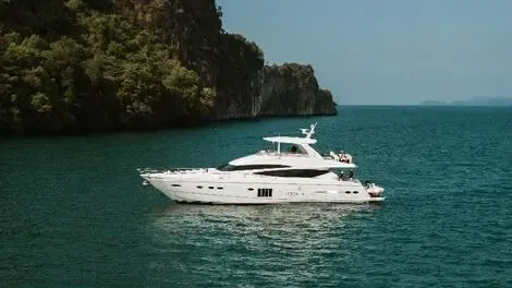 Thailande : Hôtel Intercontinental Phuket Resort