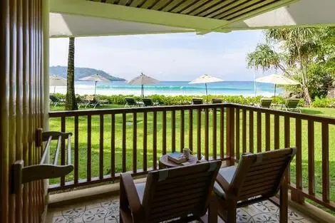 Thailande : Hôtel Katathani Phuket Beach Resort