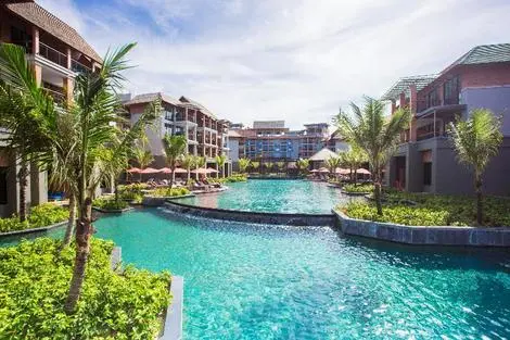 Thailande : Hôtel Mai Khao Lak Beach Resort & Spa