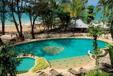 Thailande : Hôtel Moracea By Khao Lak Resort