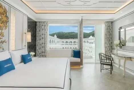 Thailande : Hôtel Movenpick Myth Hotel Patong