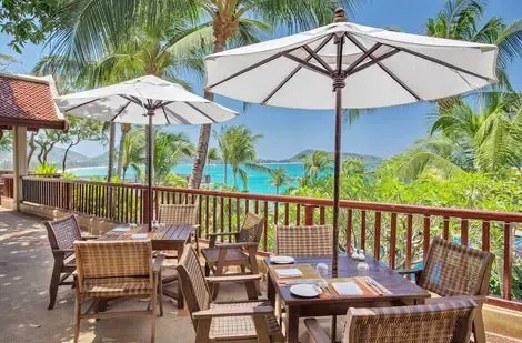 Thailande : Hôtel Novotel Phuket Resort