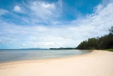 Thailande : Hôtel Phuket Marriott Resort & Spa Naiyang